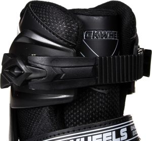 Rolki Blackwheels Rolki Arrow czarne r. 41 8