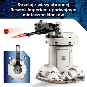 LEGO Star Wars Atak AT-RT™ (75444) 4