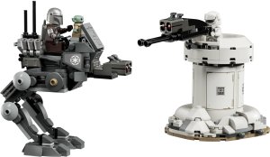 LEGO Star Wars Atak AT-RT™ (75444) 8