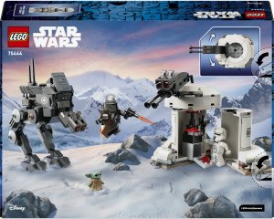 LEGO Star Wars Atak AT-RT™ (75444) 10