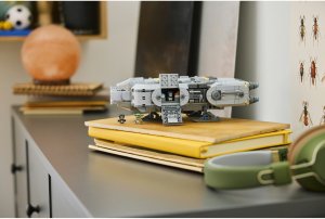 LEGO Star Wars Anzellański statek gwiezdny (75445) 9