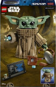 LEGO Star Wars Grogu™ (uczeń Mandalorianina) (75446) 10