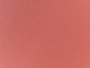 Beliani Stolik bistro TALTAL 64 cm Metal Czerwony 7