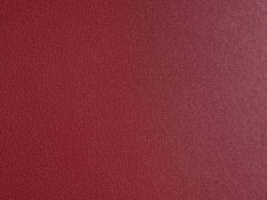 Beliani Stolik ogrodowy CAVINIA  40 cm Metal Burgundowy 7