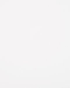 Beliani Konsola ASSISI Biały 9