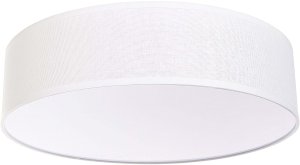 Lampa sufitowa Beliani Lampa sufitowa MAGNO Biały 6