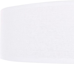 Lampa sufitowa Beliani Lampa sufitowa MAGNO Biały 7