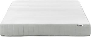 Beliani Materac kieszeniowy ROOMY Twardy 140 x 200 cm 8