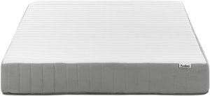 Beliani Materac kieszeniowy z pianką termoelastyczną CUSHY H2/3 średnio twardy 120 x 200 cm 8