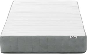 Beliani Materac kieszeniowy z pianką termoelastyczną CUSHY Twardy 90 x 200 cm 8