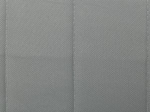 Beliani Materac kieszeniowy z pianką termoelastyczną CUSHY Średnio twardy 90 x 200 cm 11