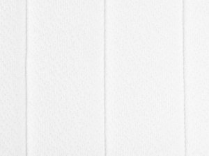 Beliani Materac piankowy na łóżko rozsuwane CLEVER Średnio twardy 90 x 130/160/200 cm 15