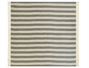Beliani Koc piknikowy MOUZA 200 x 200 cm Beżowy 5