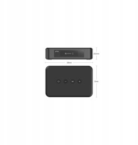 Arylic Arylic LP10 - Streamer audio AirPlay 2 i Google Cast 3