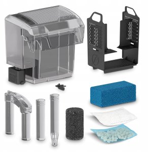 Fluval Filtr kaskadowy AC70 Power Filter, 152-265 L 3
