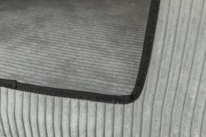 Trixie Jonna Vital, legowisko zamknięte, dla psa/kota, jasnoszare, 70 x 70 x 100 cm 5