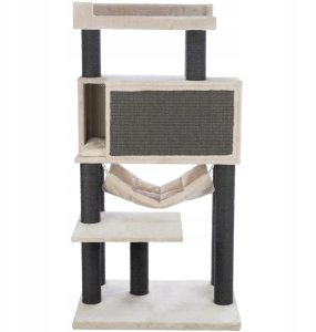 Trixie Maciel XXL, drapak stojący, dla kota, szary, 155 cm, 2 kartony 2