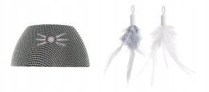 Catit Pixi Spinner, zestaw części zamiennych 3