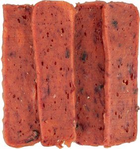 Trixie PREMIO Filets, przysmak, dla psa, wołowina, 80 g 5