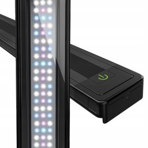 Fluval Reef 4.0 LED, oświetlenie do akwarium, 32W 58,9-88,9 cm, bluetooth 3