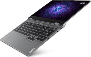 Laptop Lenovo LOQ 15IAX9 i5-12600HX / 16 GB / 512 GB / RTX 4050 / 144 Hz / W11 (83GS00TXPB) 5