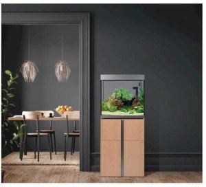 Fluval Szafka do zestawu Siena 160, buk, 55 x 55 x 73 cm 3