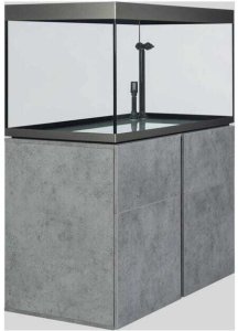 Fluval Szafka do zestawu Siena 330, beton, 110 x 55 x 73 cm 3