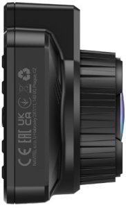 Wideorejestrator Navitel NAVITEL AR202 NV 3