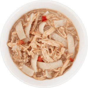 Schesir Taste the world, karma mokra, dla psów, azjatycki wok, 150 g, puszka 2