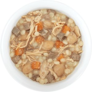 Schesir Taste the world, karma mokra, dla psów, jagnięcina z kuskusem, 150 g, puszka 2