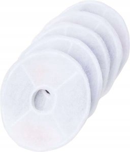 Catit Triple Action, filtr do fontann Catit - 43742, 43725, 43747, 50023, 50053,55600, 6szt/OPAK 2