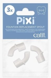 Catit Wymienna dysza do fontann Pixi, 3 szt/OPAK 2