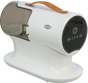 Maszynka do strzyżenia psa Trixie Zestaw do strzyżenia z odkurzaczem, 2 l, 600W 2