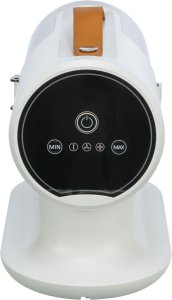 Maszynka do strzyżenia psa Trixie Zestaw do strzyżenia z odkurzaczem, 2 l, 600W 4