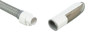 Maszynka do strzyżenia psa Trixie Zestaw do strzyżenia z odkurzaczem, 2 l, 600W 8