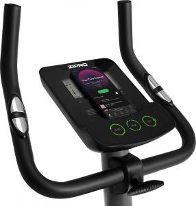 Rower stacjonarny Zipro Nitro magnetyczny 16