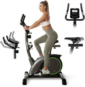 Rower stacjonarny Zipro Nitro magnetyczny 20