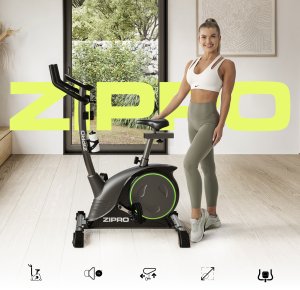 Rower stacjonarny Zipro Nitro magnetyczny 2