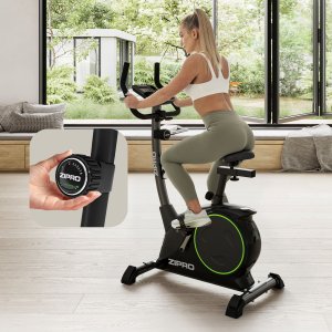 Rower stacjonarny Zipro Nitro magnetyczny 3