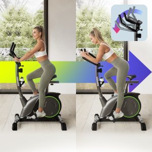 Rower stacjonarny Zipro Nitro magnetyczny 6