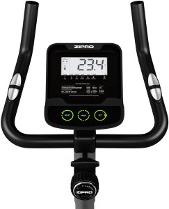 Rower stacjonarny Zipro Nitro magnetyczny 11