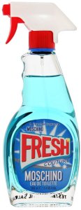 Moschino Moschino, Fresh Couture, Eau De Toilette, For Women, 100 ml For Women 2