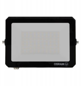 Naświetlacz GE Lighting Naświetlacz FL LUX 50W 840 IP65 BK EUE OSRAM 3