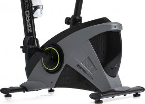 Rower stacjonarny Zipro iConsole+ Rook elektromagnetyczny 4