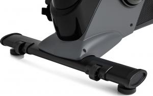 Rower stacjonarny Zipro iConsole+ Rook elektromagnetyczny 5