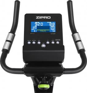 Rower stacjonarny Zipro iConsole+ Rook elektromagnetyczny 10