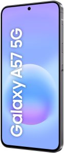 Smartfon Samsung Galaxy A57 Enterprise Edition 5G 8/256GB Szary  (SM-A576BZABEEE) 5