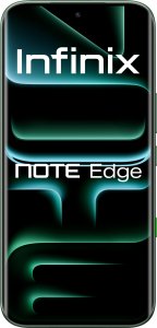 Smartfon Infinix Telefon Infinix Note Edge 8/256GB Silk Green 2