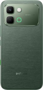 Smartfon Infinix Telefon Infinix Note Edge 8/256GB Silk Green 3