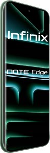 Smartfon Infinix Telefon Infinix Note Edge 8/256GB Silk Green 4
